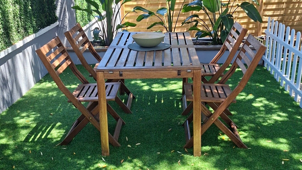 Photo of Outdoor in Cunit