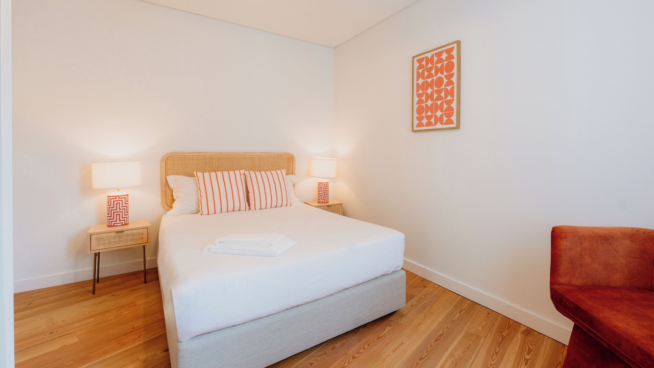Photo of Bedroom in Santo Condestavel