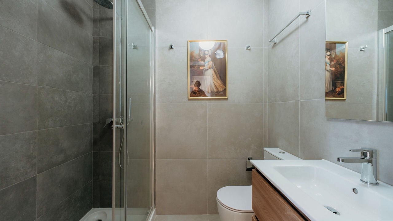 Photo of Bathroom in Santo Condestavel