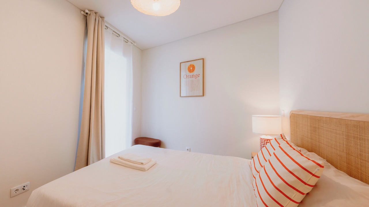 Photo of Bedroom in Santo Condestavel