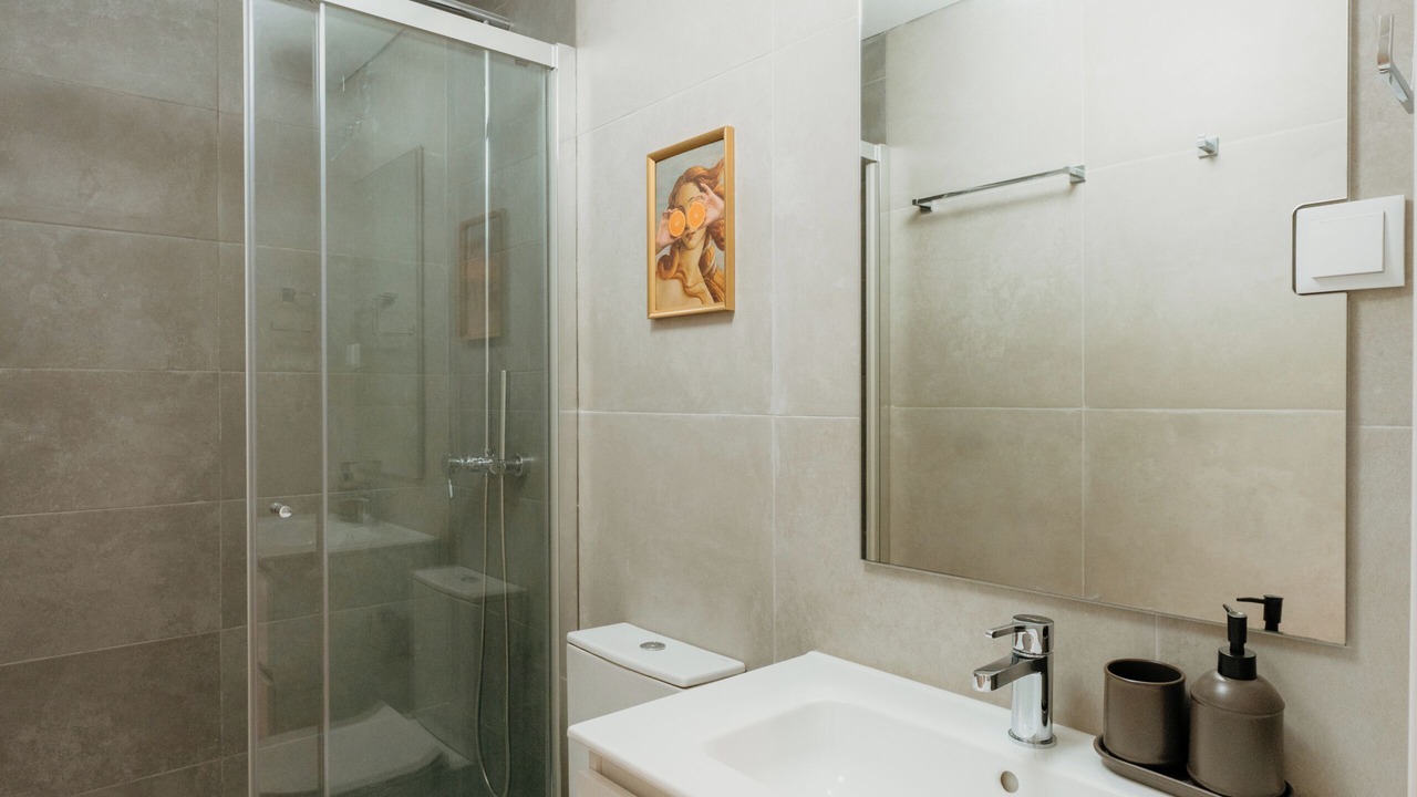 Photo of Bathroom in Santo Condestavel