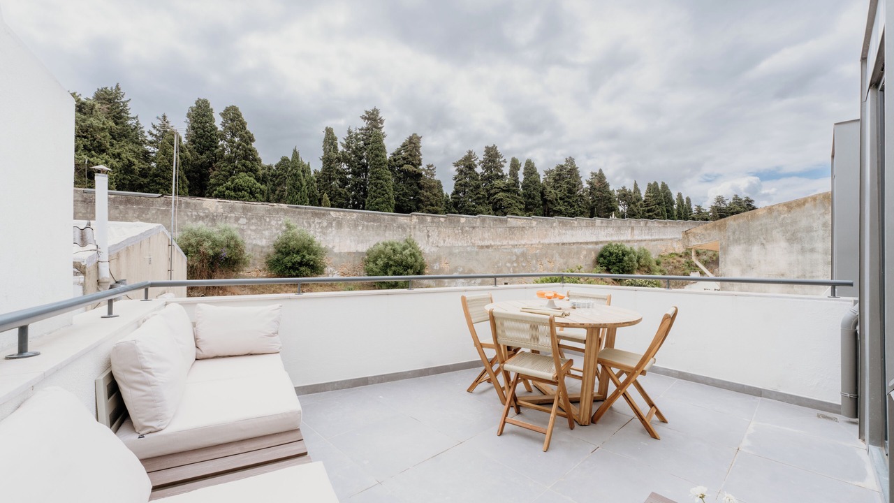 Photo of Outdoor in Santo Condestavel
