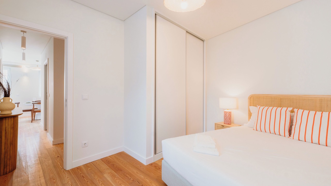 Photo of Bedroom in Santo Condestavel