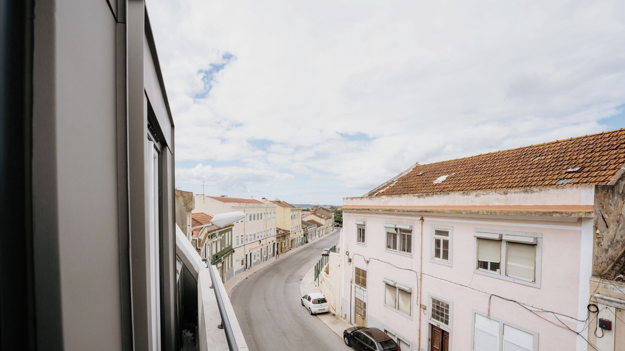 Photo of Outdoor in Santo Condestavel
