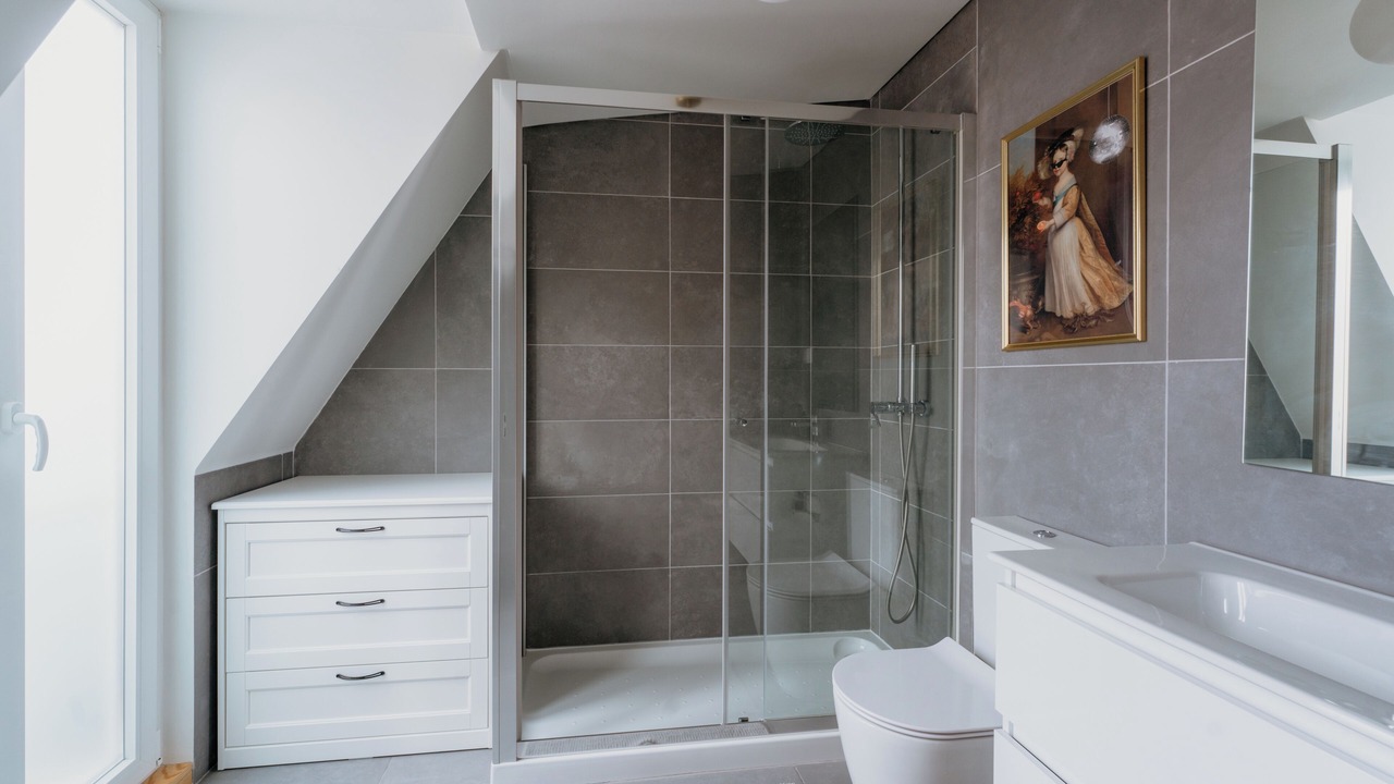 Photo of Bathroom in Santo Condestavel