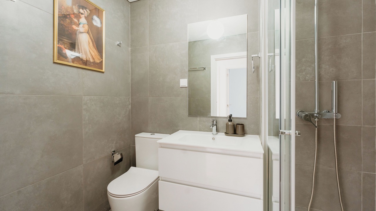 Photo of Bathroom in Santo Condestavel