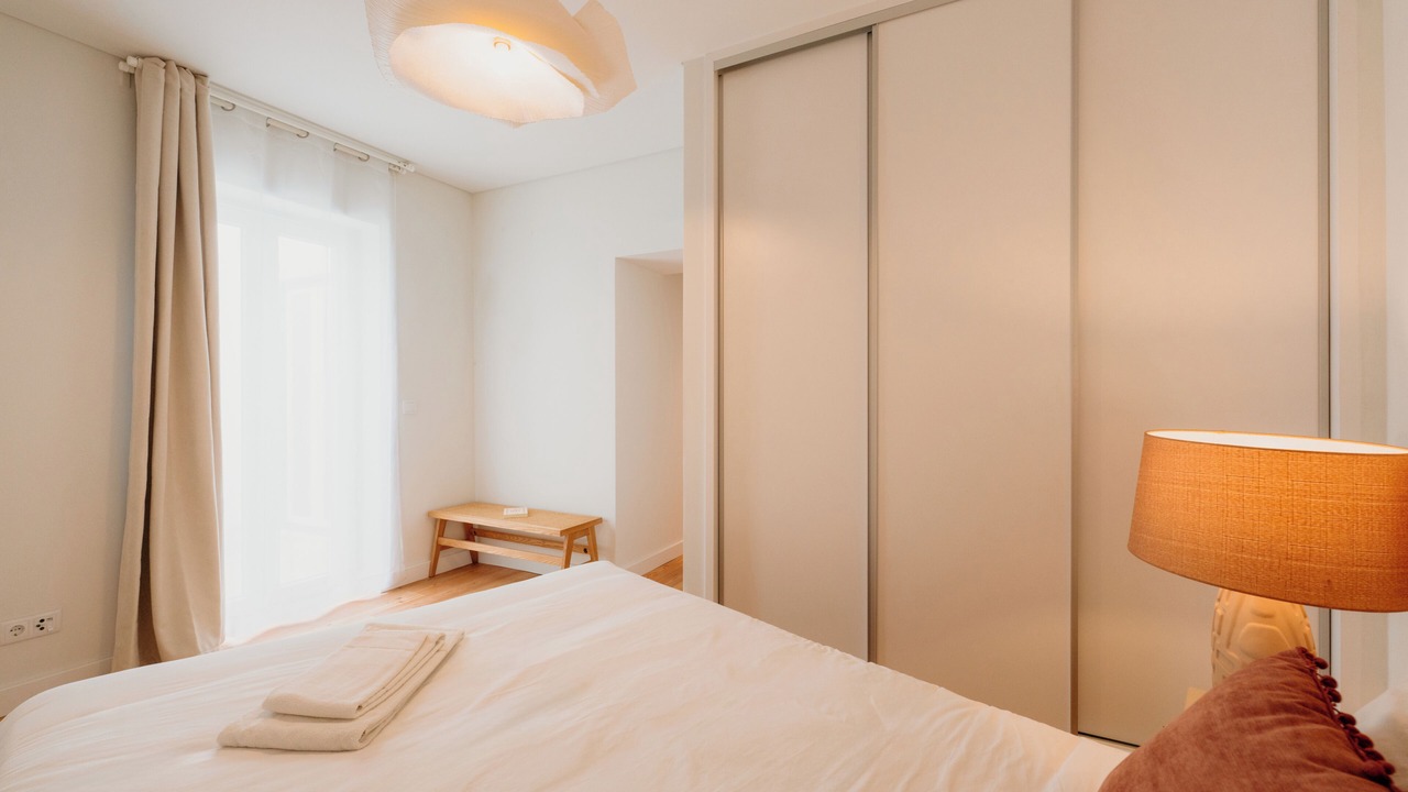 Photo of Bedroom in Santo Condestavel