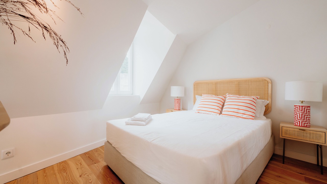 Photo of Bedroom in Santo Condestavel