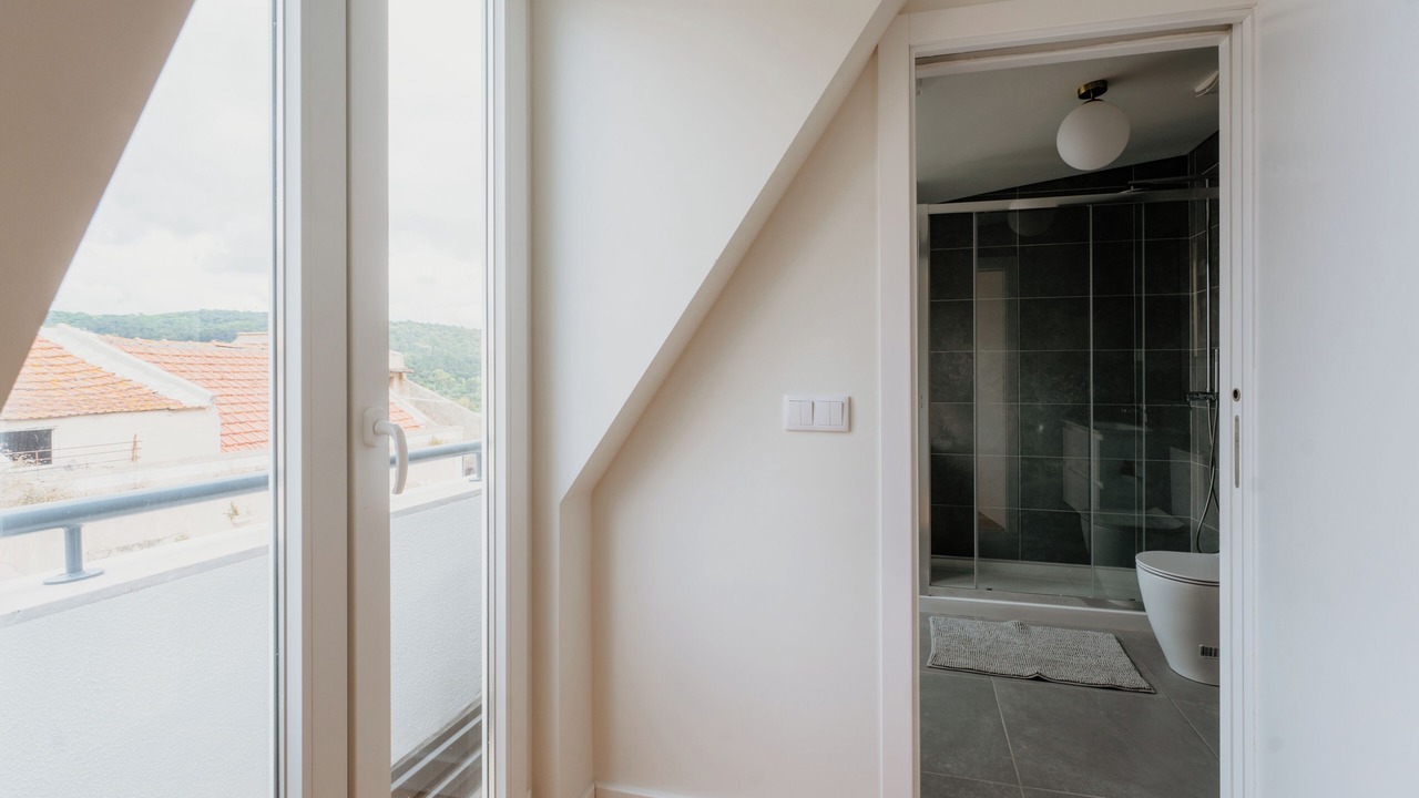 Photo of Bathroom in Santo Condestavel