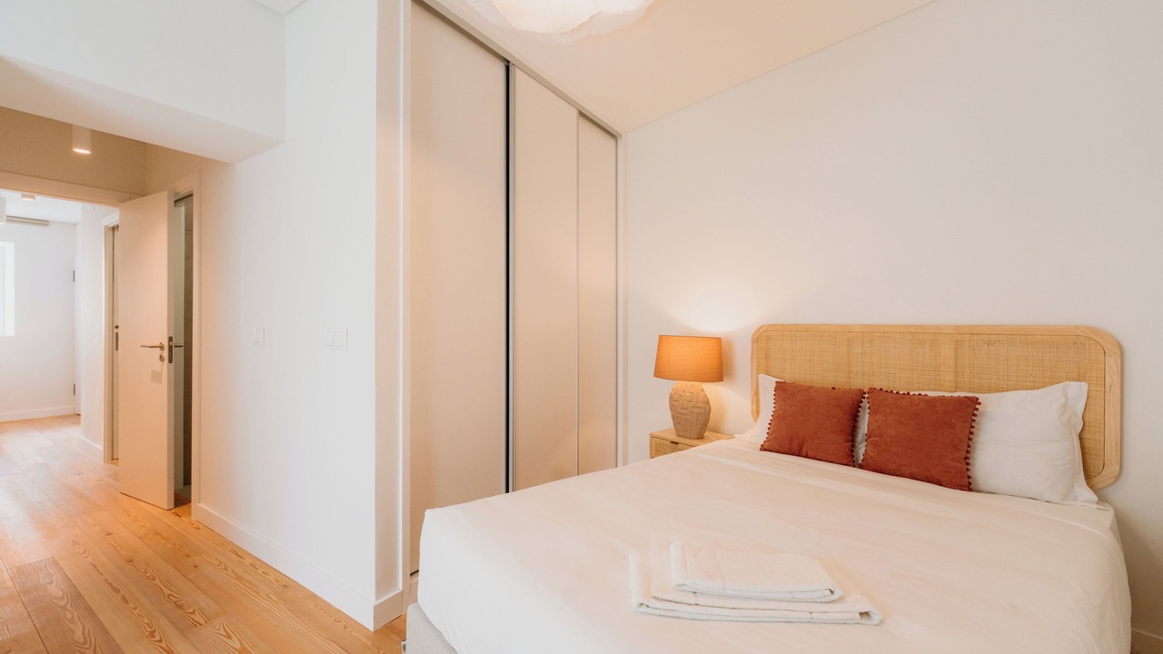 Photo of Bedroom in Santo Condestavel