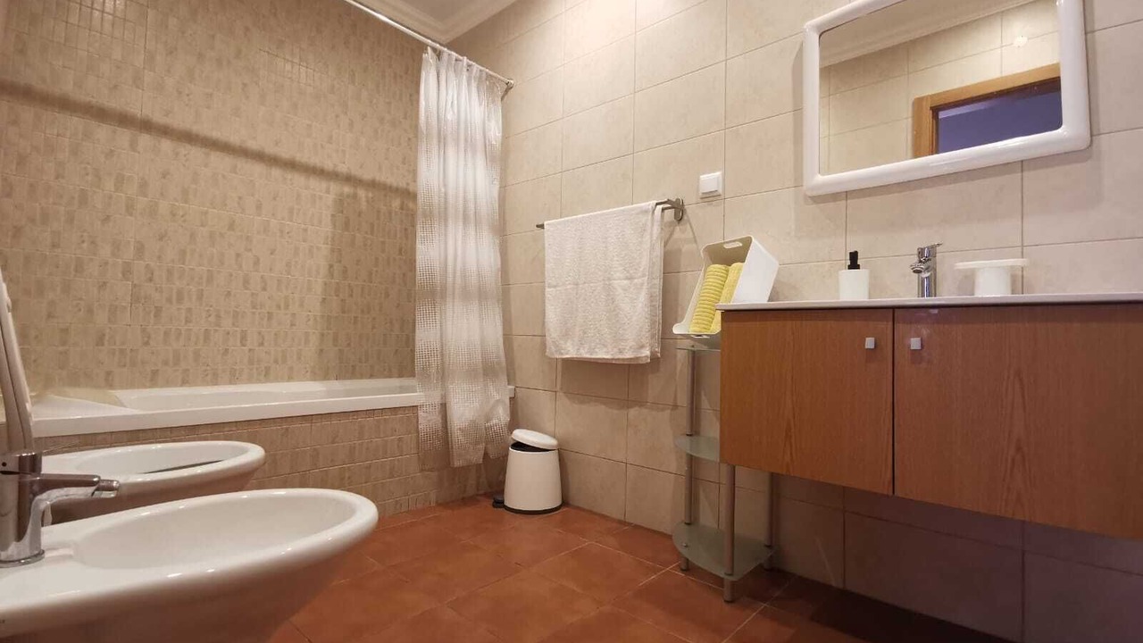 Photo of Bathroom in Espartal