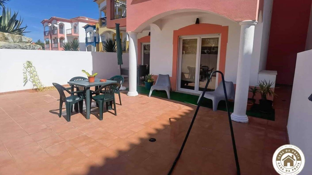 Photo of Outdoor in Espartal