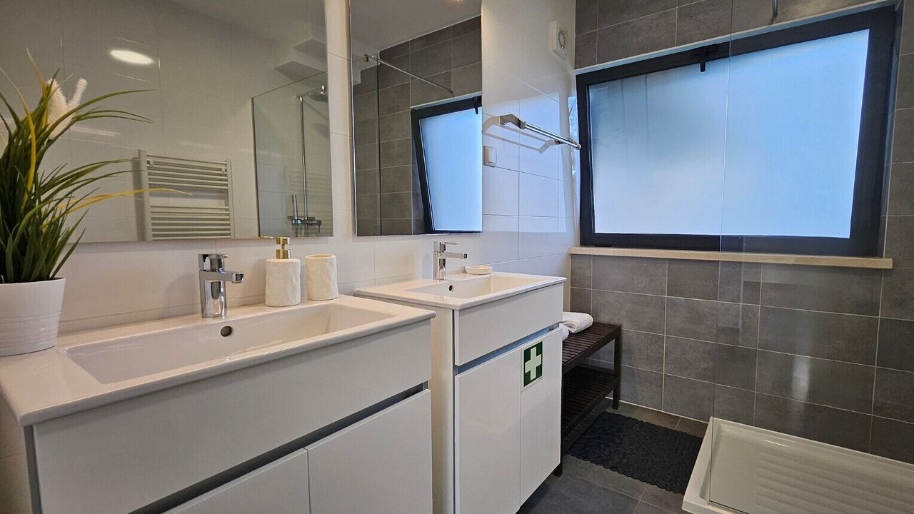 Photo of Bathroom in Obidos