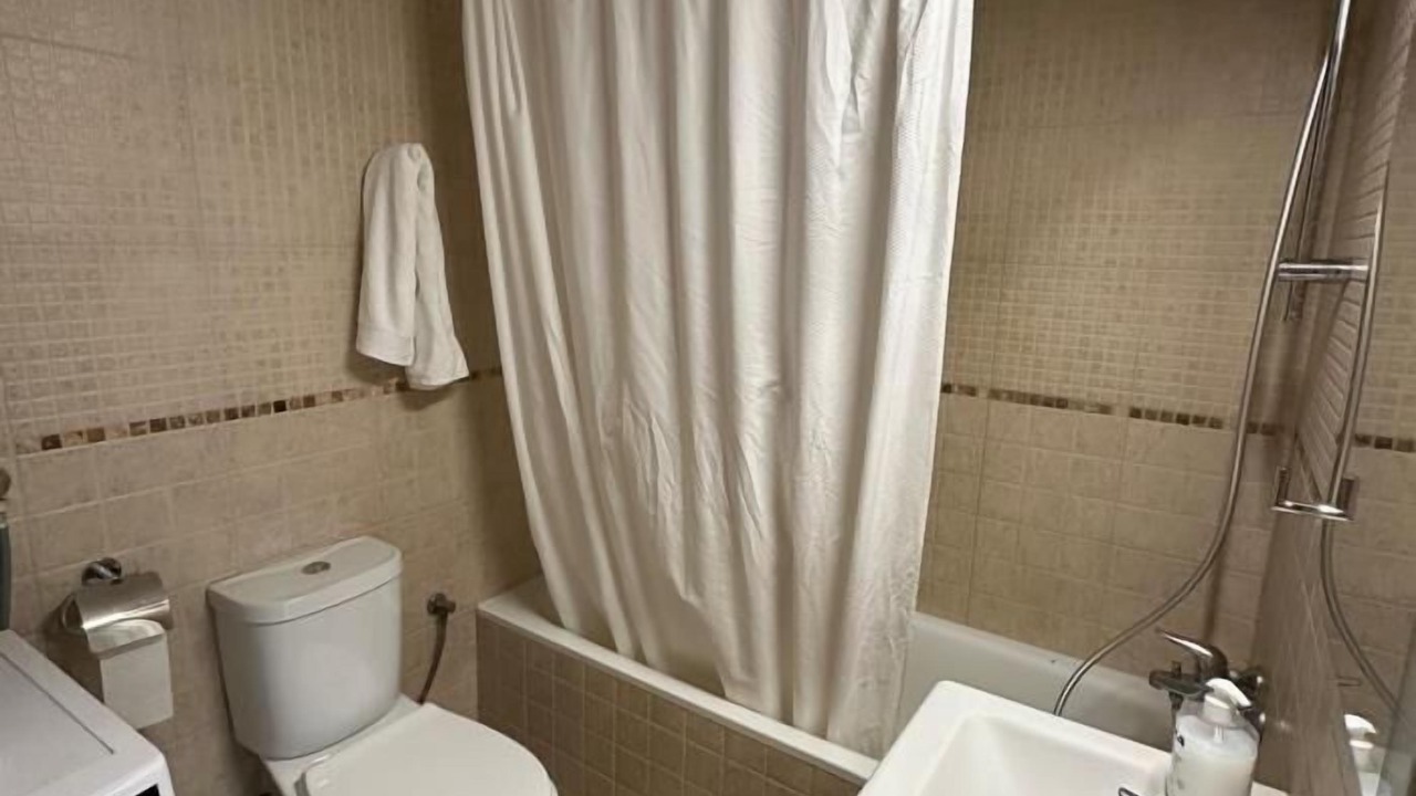 Photo of Bathroom in Santa Margarida