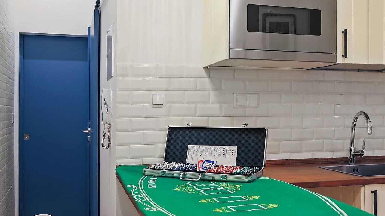 Photo of Kitchen in Sao Paulo