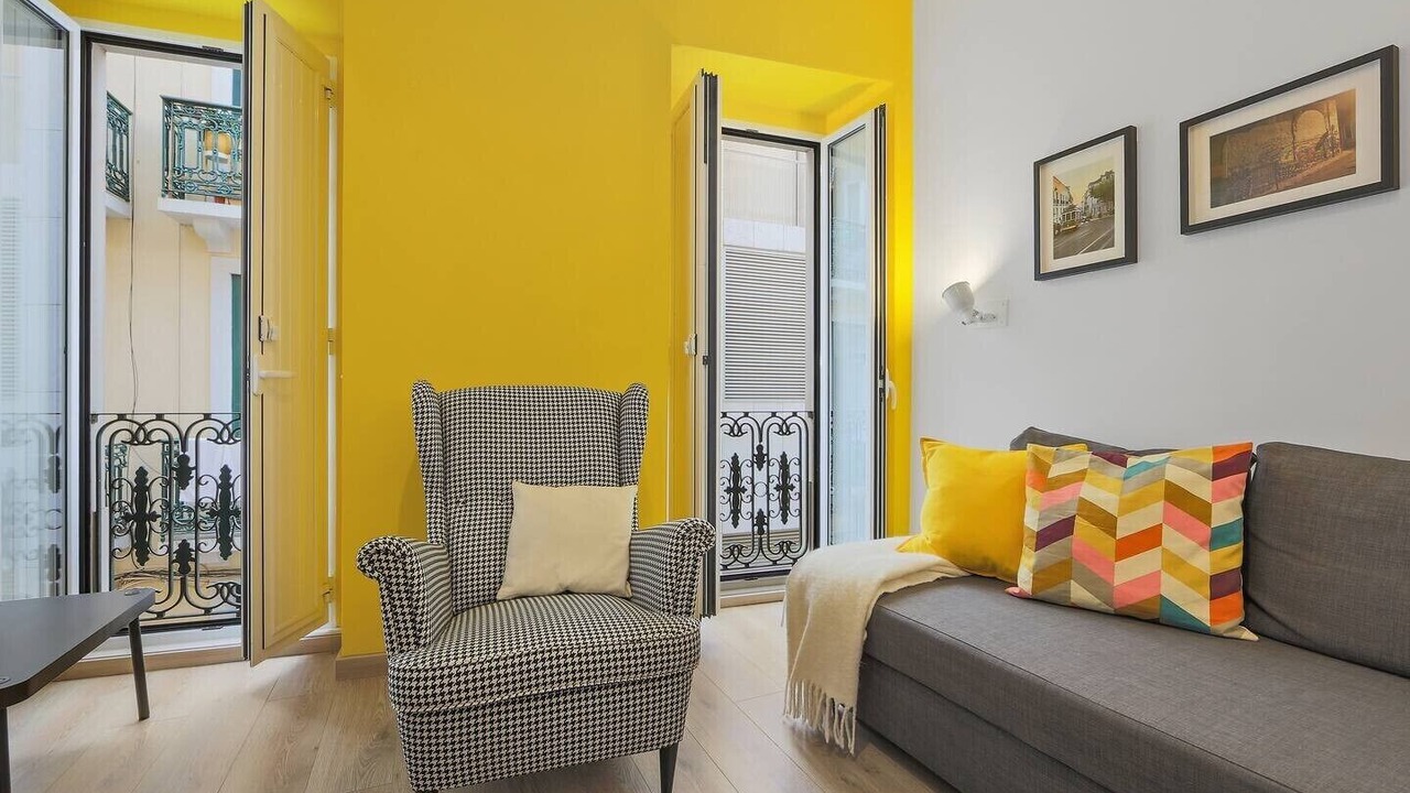 Photo of Livingroom in Sao Paulo