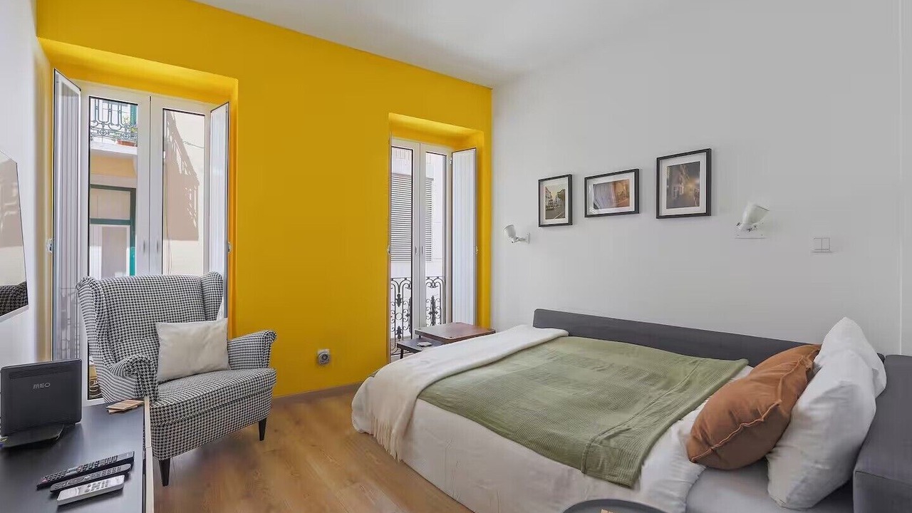 Photo of Bedroom in Sao Paulo