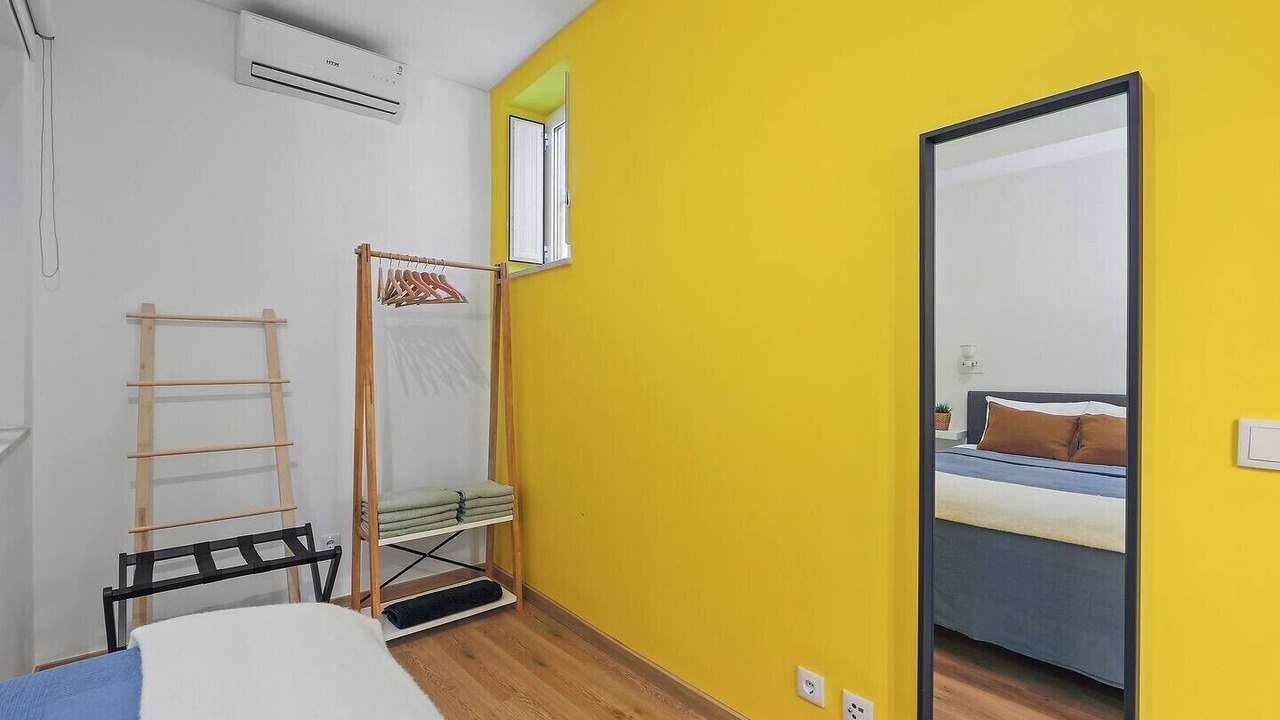 Photo of Bedroom in Sao Paulo