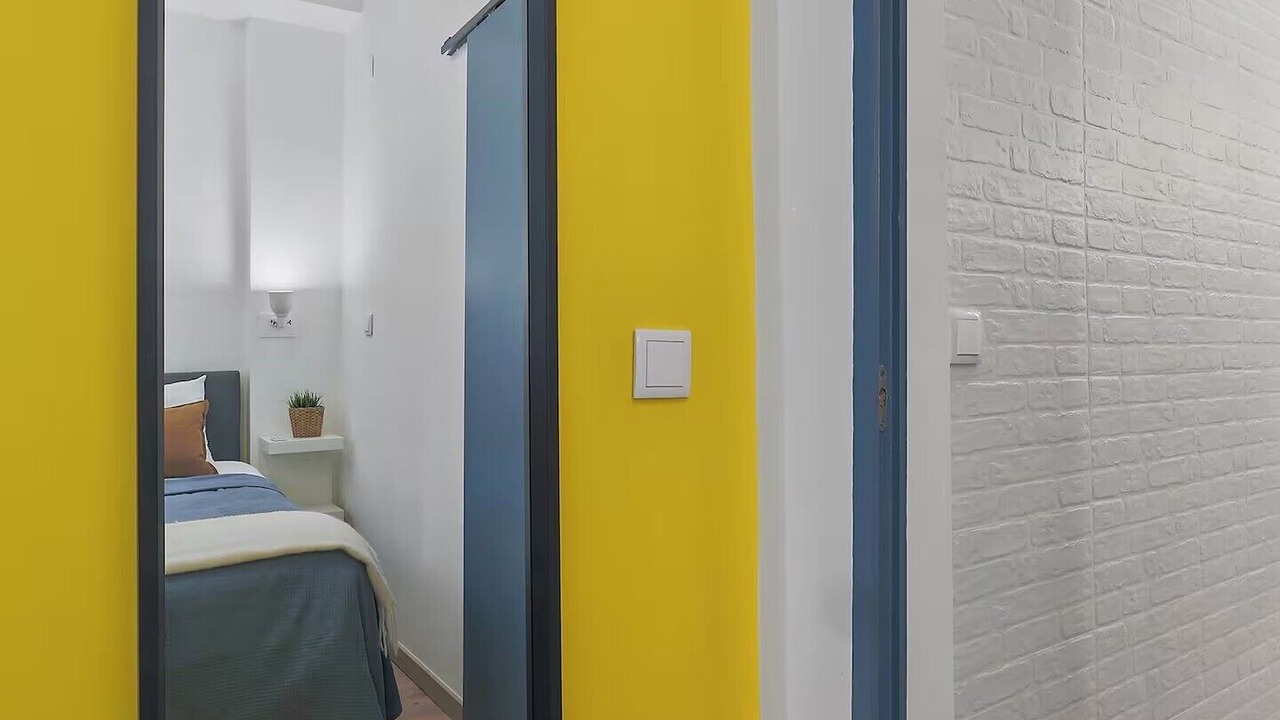 Photo of Bedroom in Sao Paulo