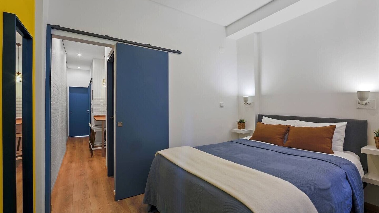 Photo of Bedroom in Sao Paulo