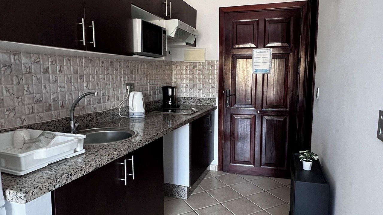 Photo of Kitchen in Cabo Negro