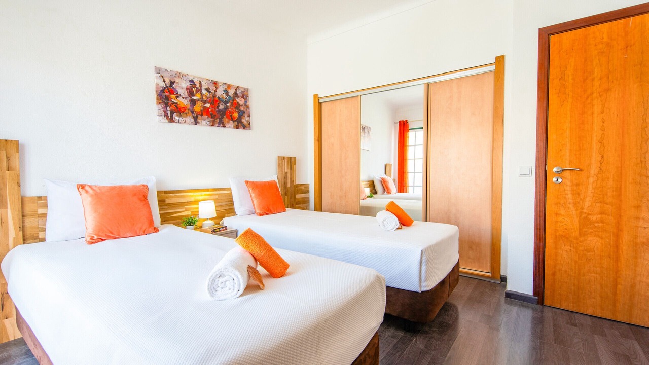 Photo of Bedroom in Correeira