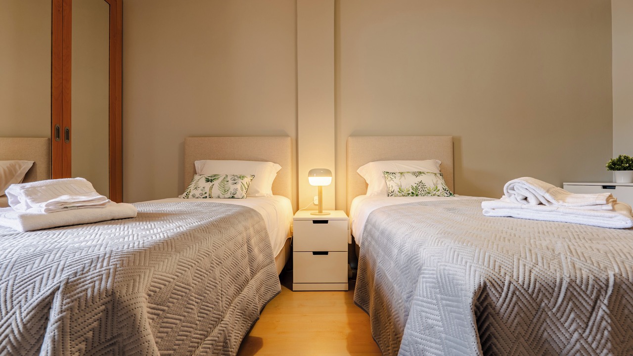 Photo of Bedroom in Nossa Senhora do Populo
