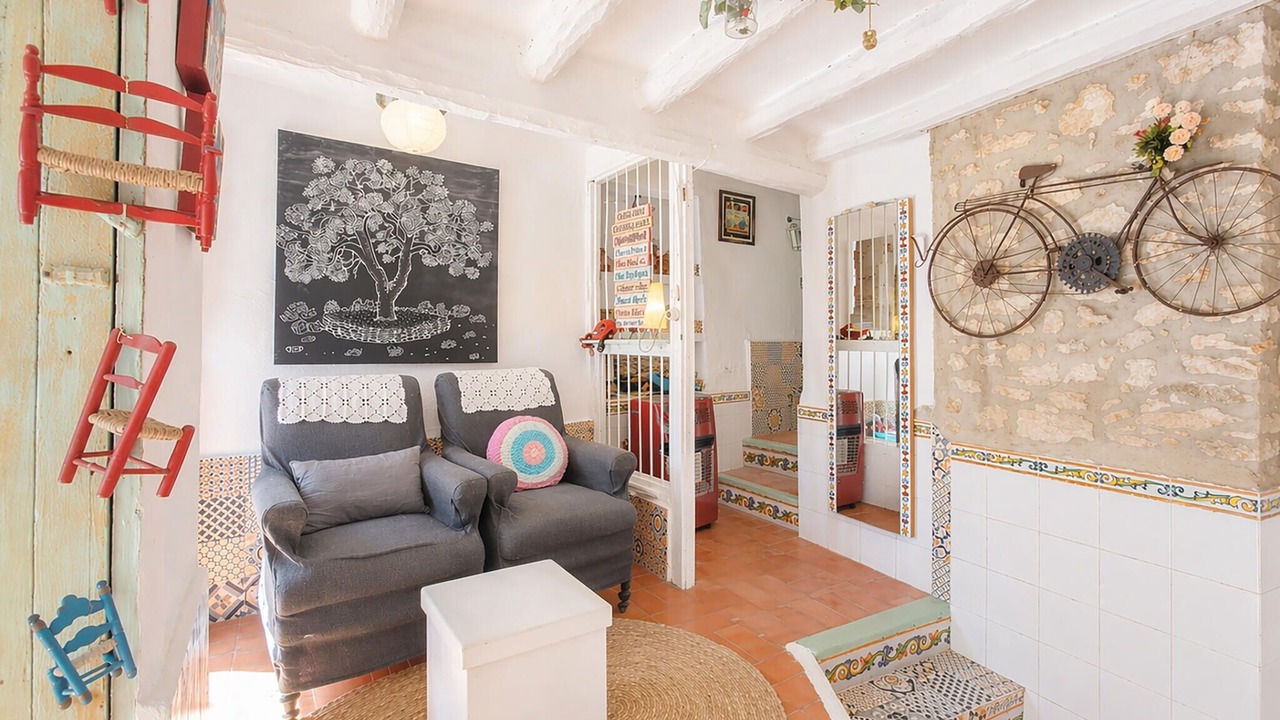 Photo of Bedroom in San Jorge