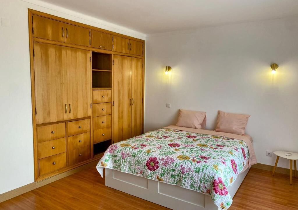 Photo of Bedroom in Quelfes