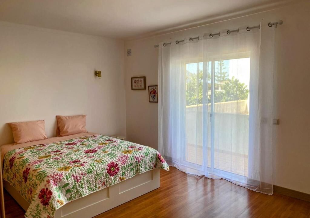 Photo of Bedroom in Quelfes