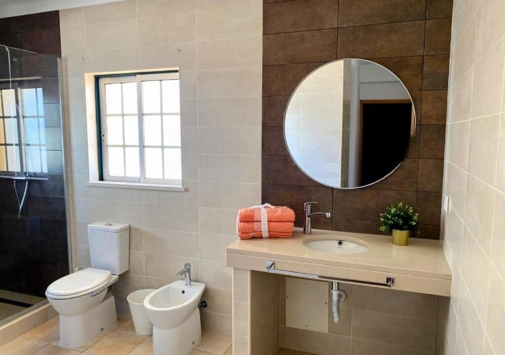 Photo of Bathroom in Quelfes