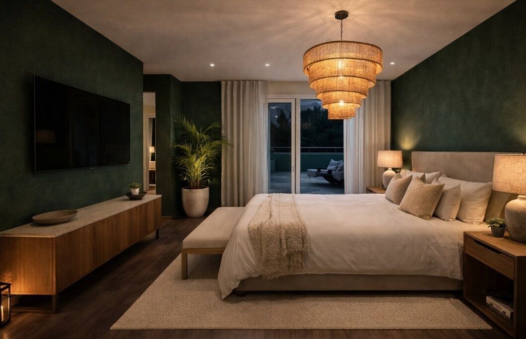 Photo of Bedroom in Olivella