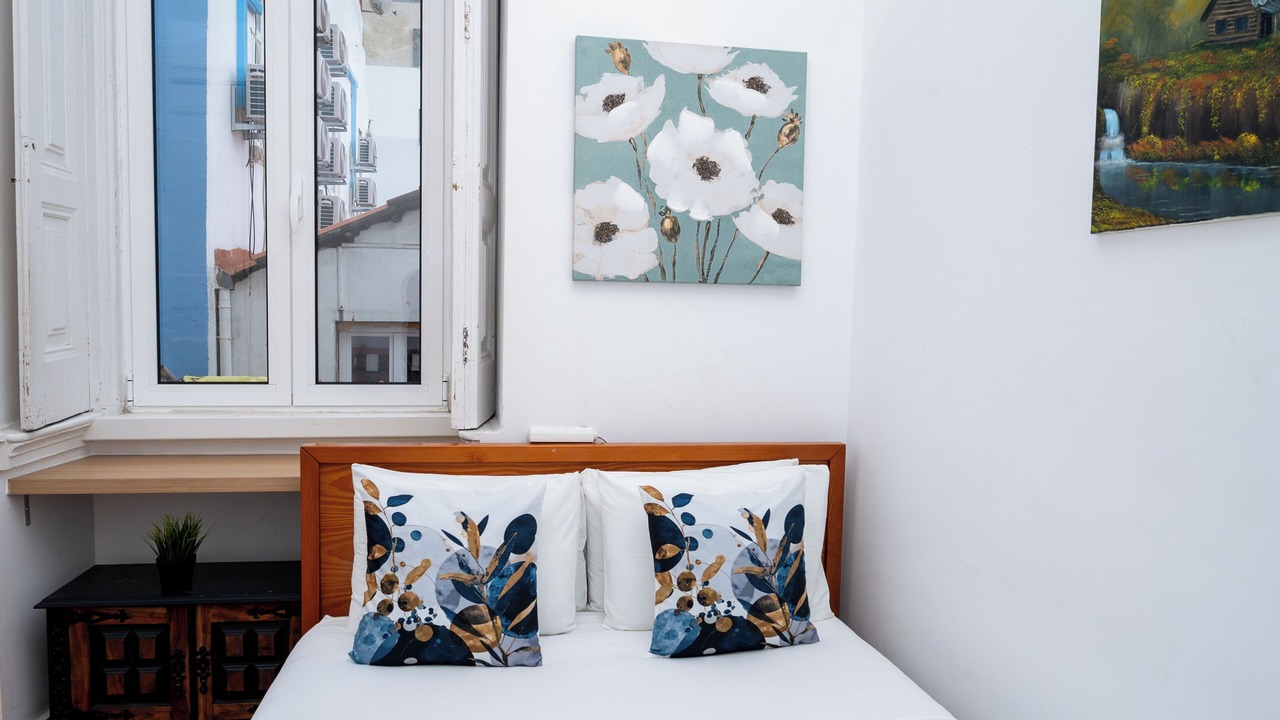 Photo of Bedroom in Socorro