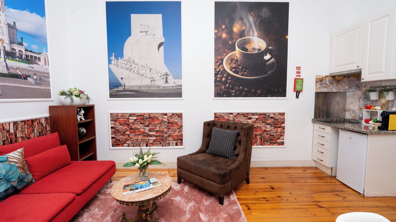 Photo of Livingroom in Socorro