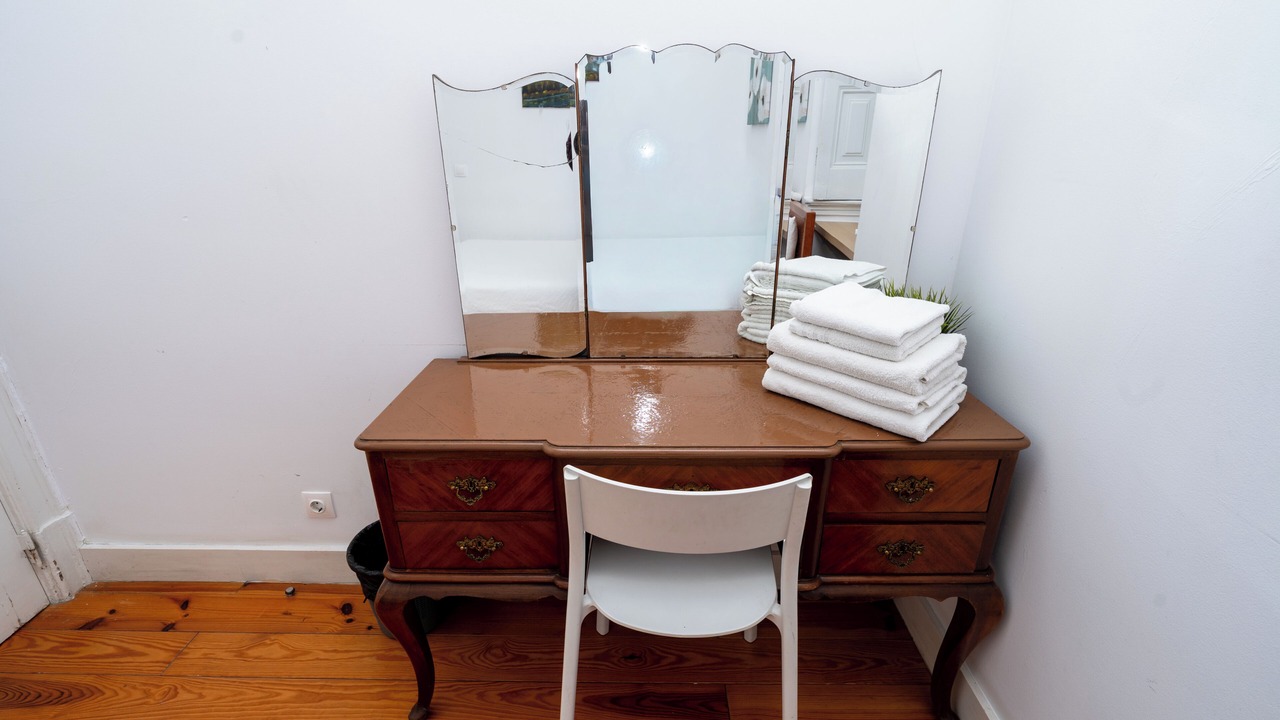 Photo of Bedroom in Socorro