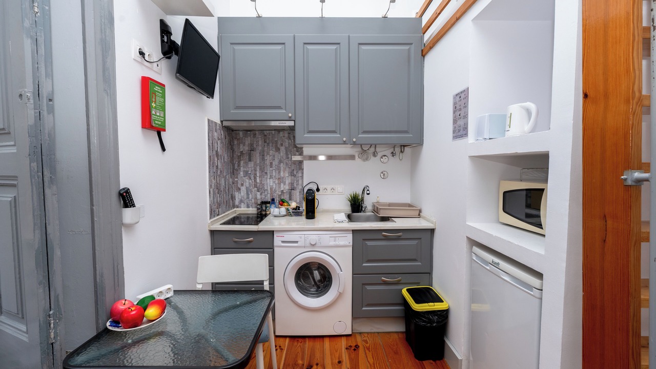 Photo of Kitchen in Socorro