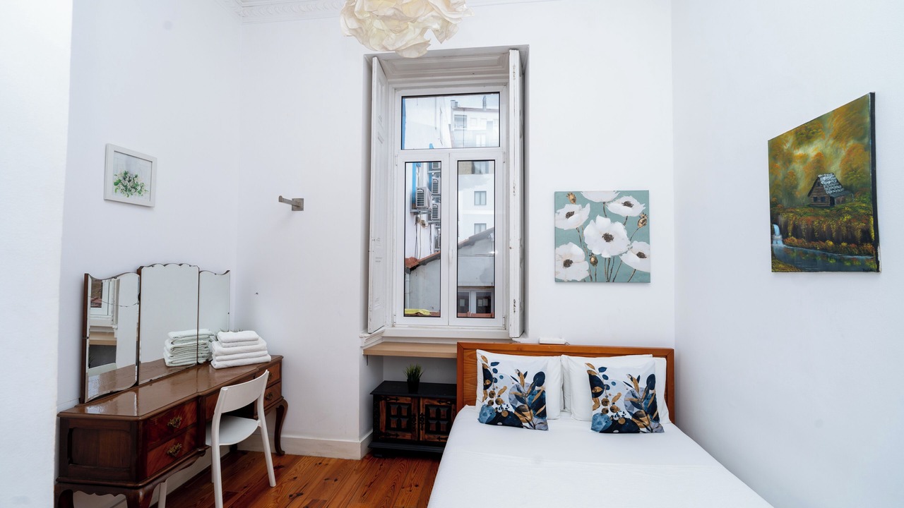 Photo of Bedroom in Socorro