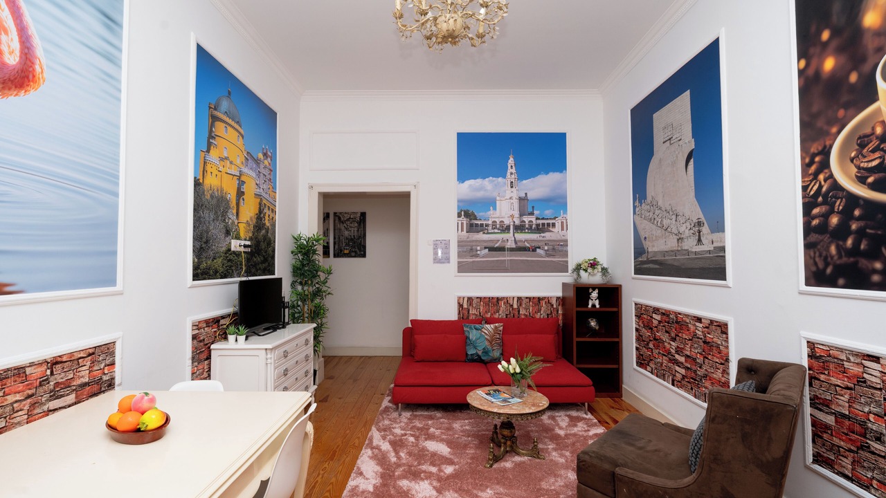 Photo of Livingroom in Socorro