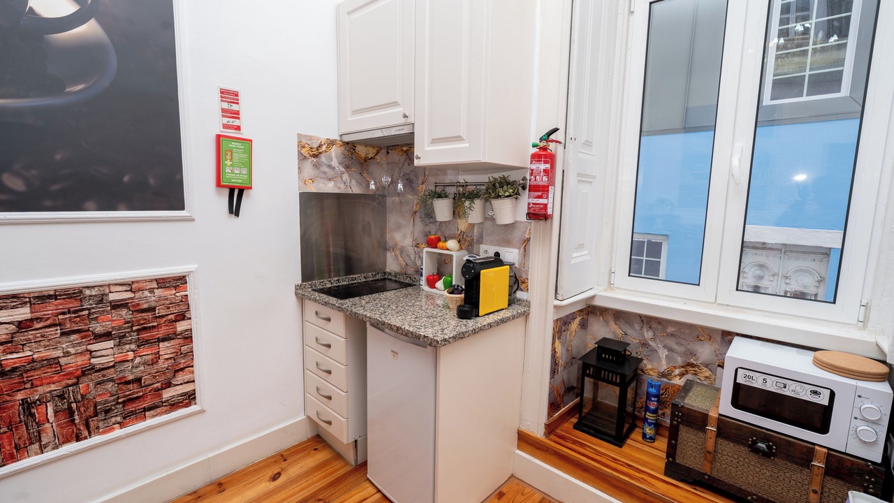 Photo of Kitchen in Socorro