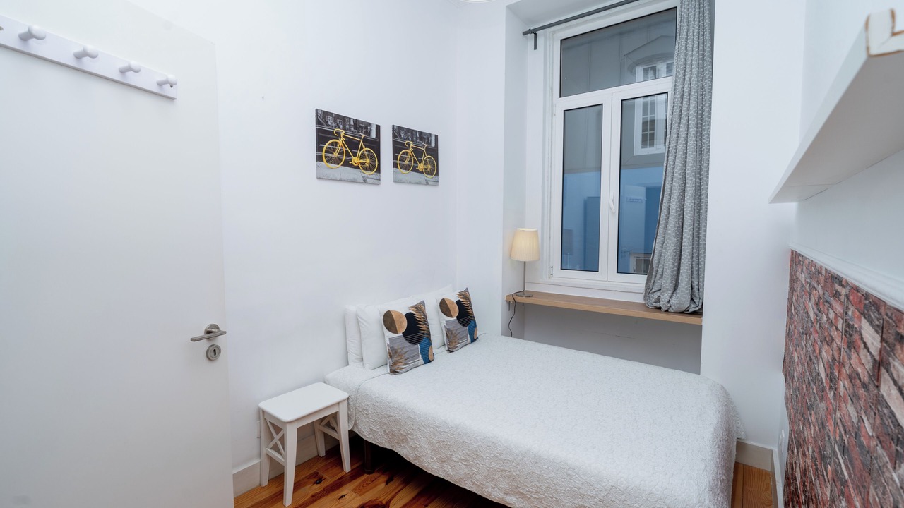 Photo of Bedroom in Socorro