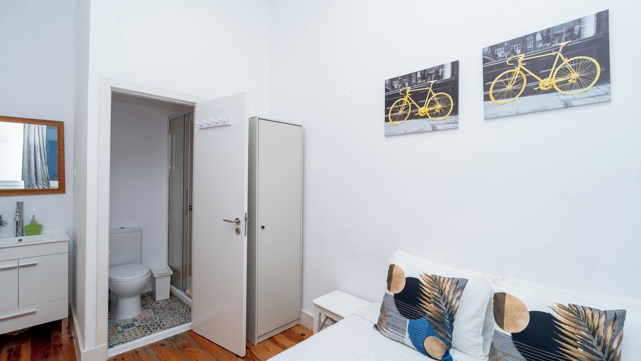 Photo of Bedroom in Socorro