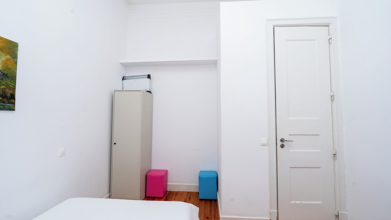Photo of Bedroom in Socorro