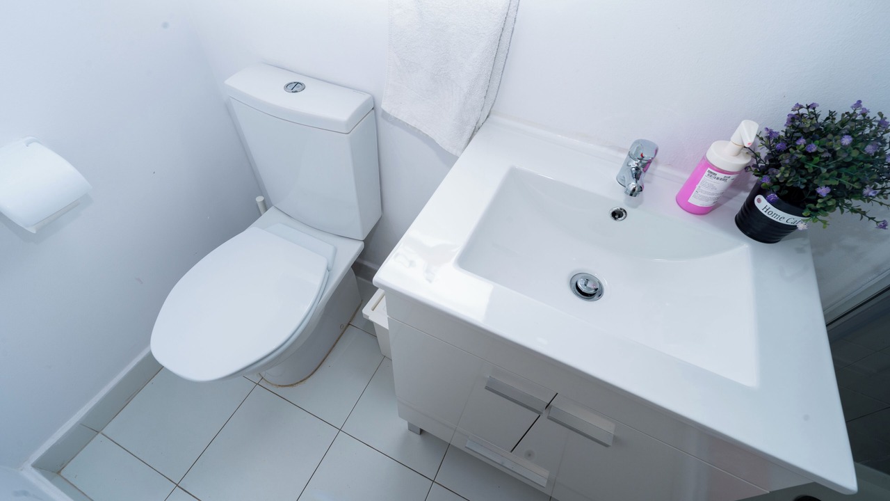 Photo of Bathroom in Socorro