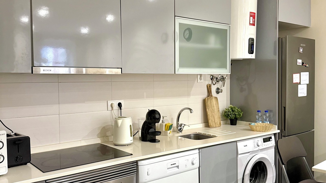 Photo of Kitchen in Cacilhas