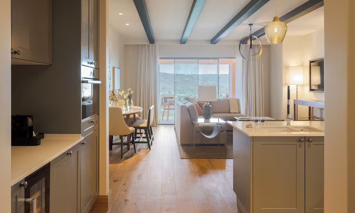 Photo of Livingroom in Tor