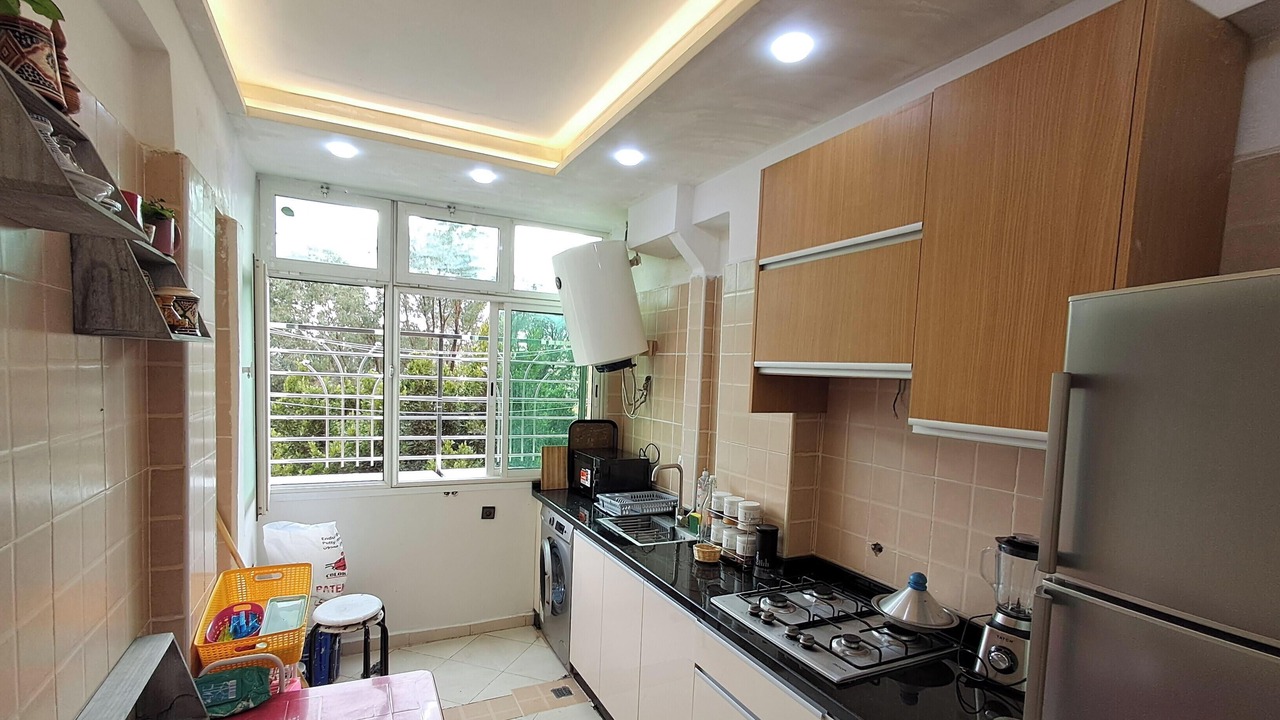 Photo of Kitchen in Meknes