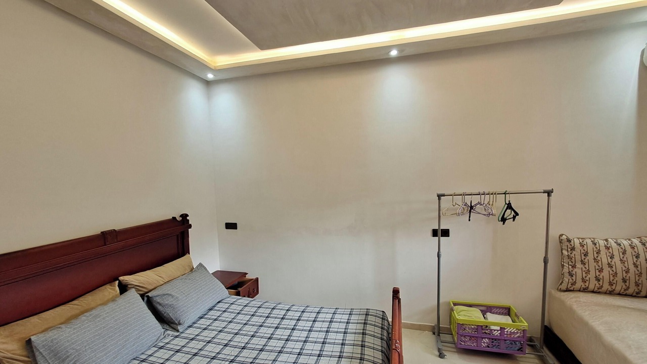 Photo of Bedroom in Meknes