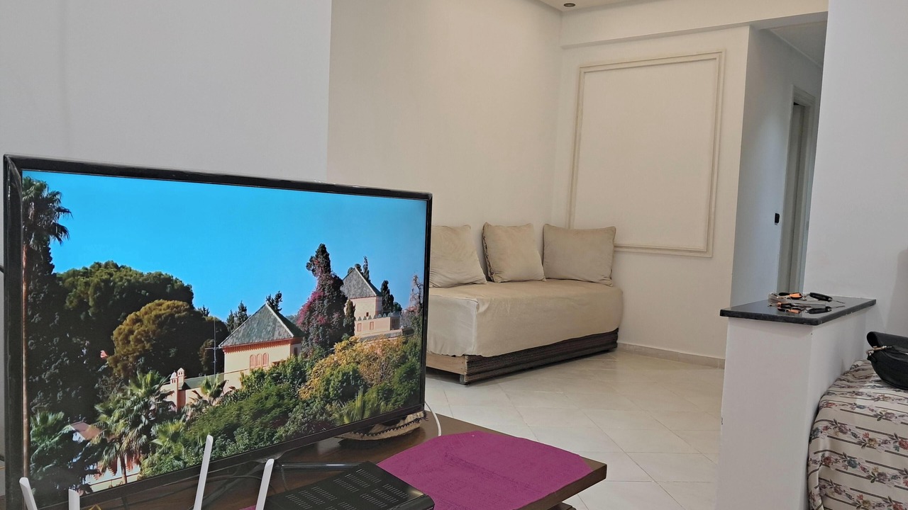 Photo of Livingroom in Meknes