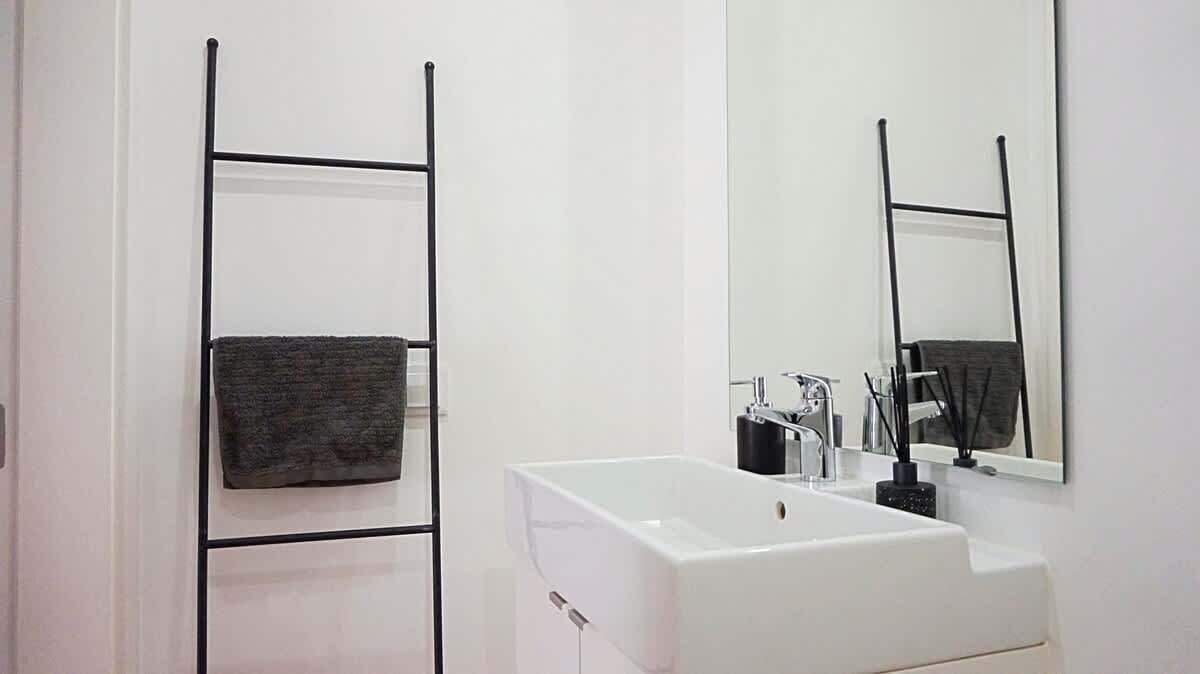 Photo of Bathroom in Mouraria