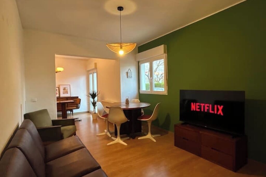 Photo of Livingroom in Oeiras